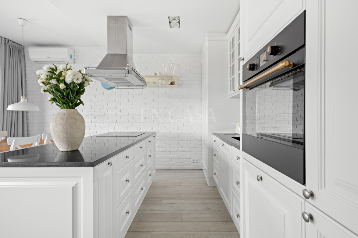 Apartment Sale Warszawa Wilanów Krzysztofa Kieślowskiego 7